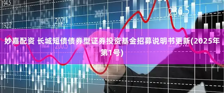 妙嘉配资 长城短债债券型证券投资基金招募说明书更新(2025年第1号)