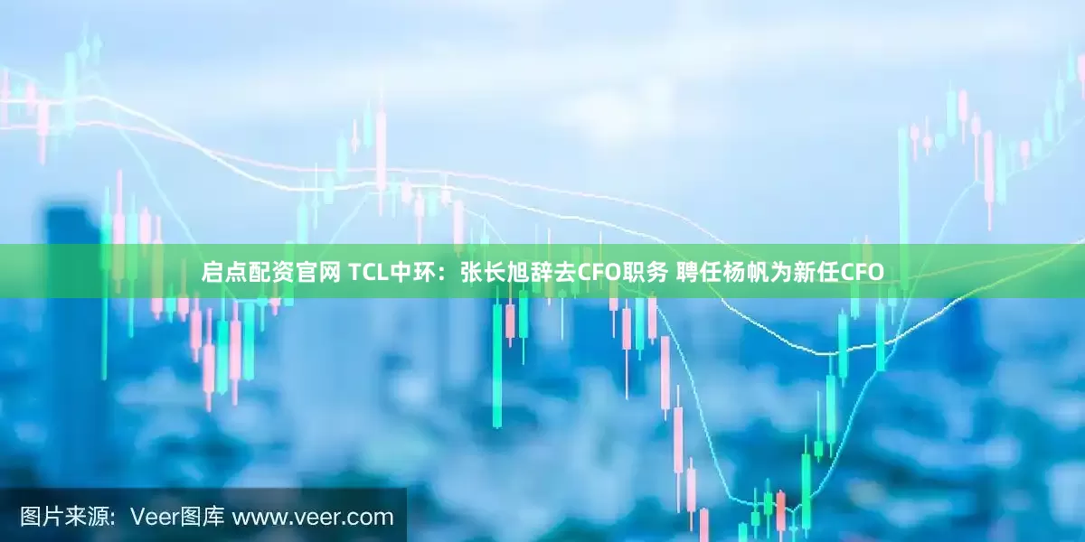 启点配资官网 TCL中环：张长旭辞去CFO职务 聘任杨帆为新任CFO