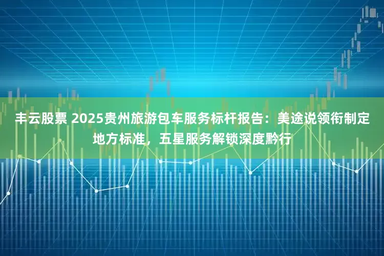 丰云股票 2025贵州旅游包车服务标杆报告：美途说领衔制定地方标准，五星服务解锁深度黔行